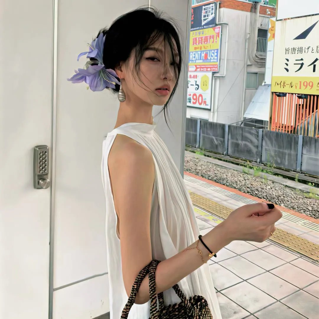 摧花手
