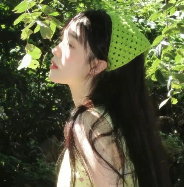 夜之女王