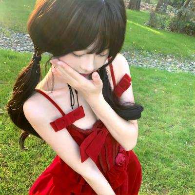 玉女情动